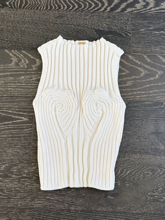 cult gaia Tops - CULT GAIA Knit Top